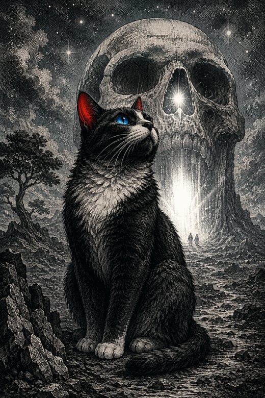 The Star in the Skull hero still