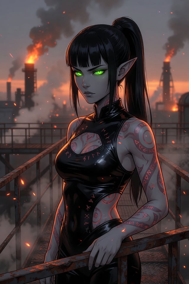 Hellcat second source still
