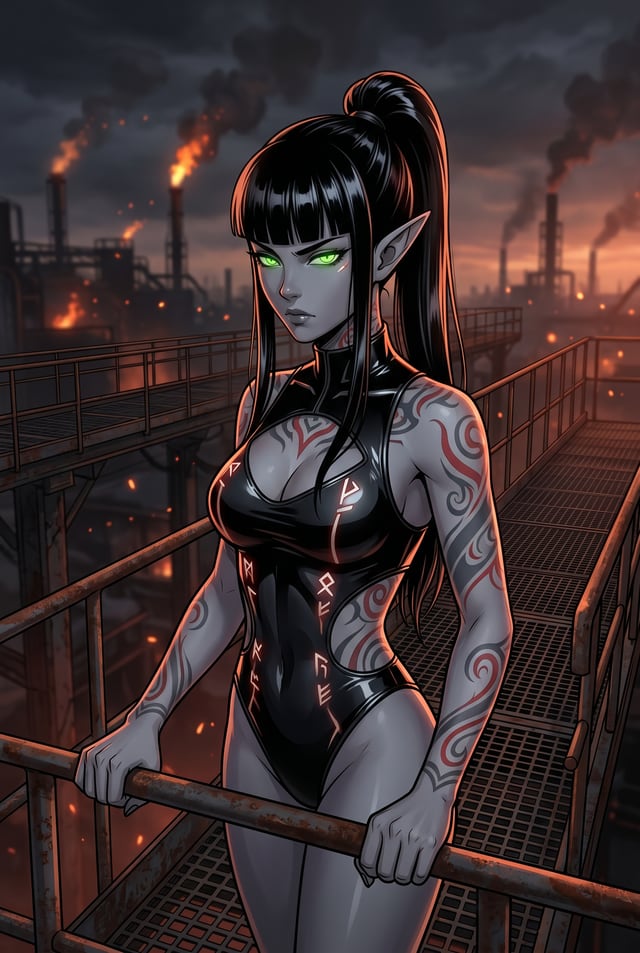 Hellcat third source still