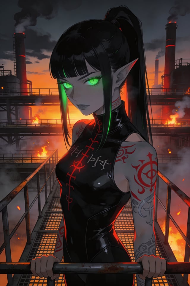 Hellcat fourth source still